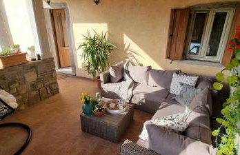 Apartment HUM-the smallest town in the world - Photo 29