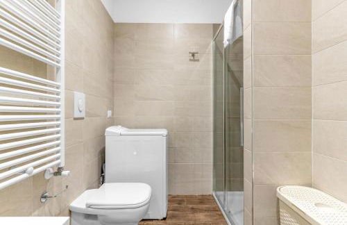 Corsica Comfort Suites-10 Min to LINATE AIRPORT - Foto 12