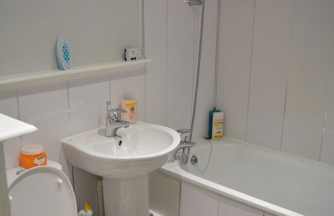 Executive Apartment Cardiff Central - Foto 28