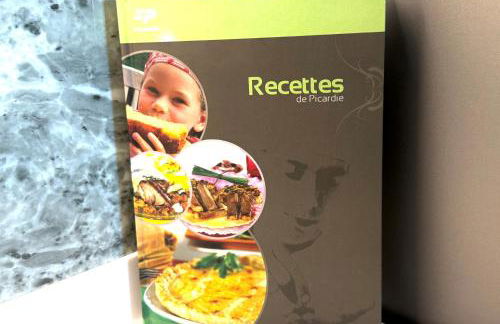 Appartement calme et raffiné en hypercentre dans une résidence historique parking - Foto 27