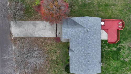 Cozy Retreat 3bdrm 2bath house with deck - Foto 3