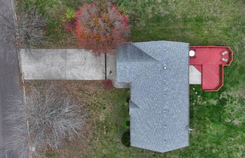 Cozy Retreat 3bdrm 2bath house with deck - Foto 3