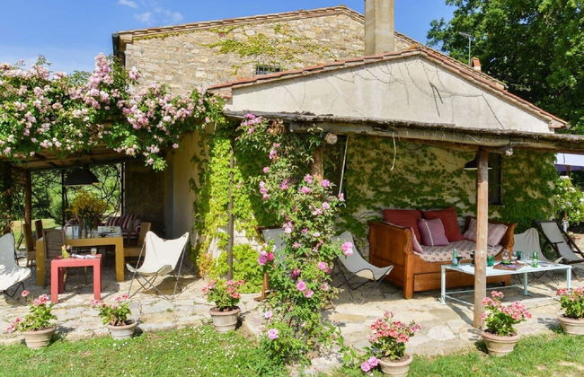 Belvilla by OYO Holiday Home With a Swimming Pool - Foto 35