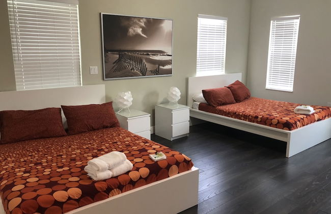 4 Bedroom Home by Ideal Experience VR - Foto 3