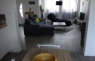 Gîte de la Roche - Grande maison bretonne - Foto 10