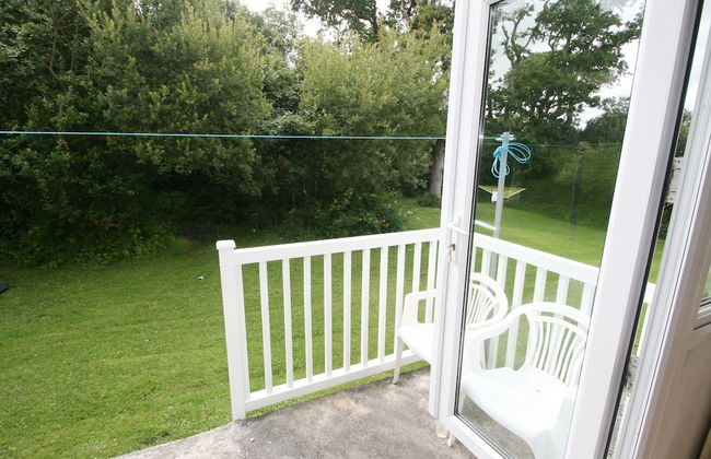 Freshwater Bay Holiday Cottages - Foto 18