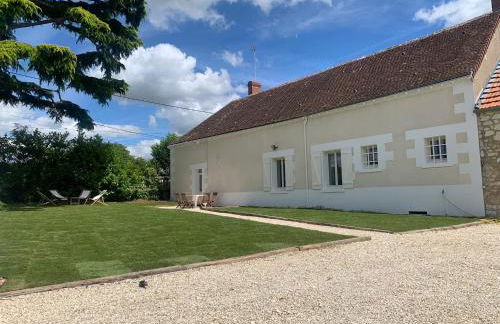 Gîte Saint Expedit - Entre Zoo de Beauval et Chenonceaux - Foto 19