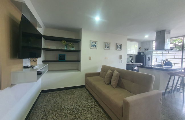 Casa Esther Apartaestudios - Photo 24