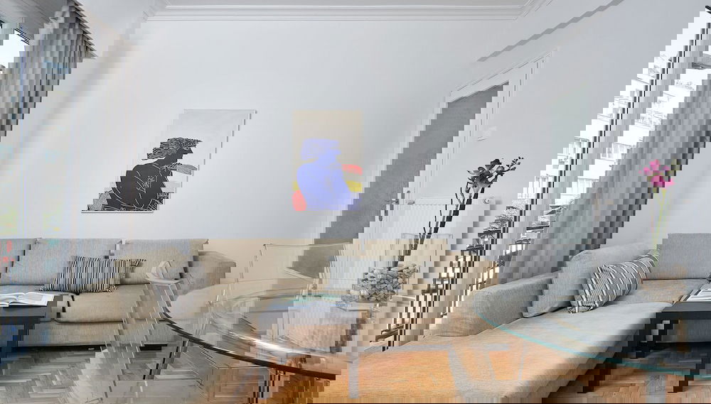 Acropolis Museum Apartment - Foto 1, Immagine principale