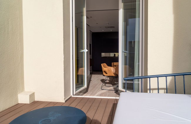 SmartRental Collection Gran Via Centric - Foto 56