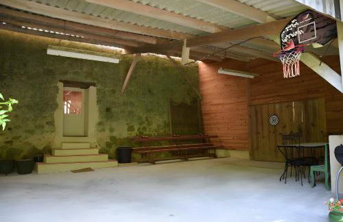 La Grange De Vauviault - Foto 16