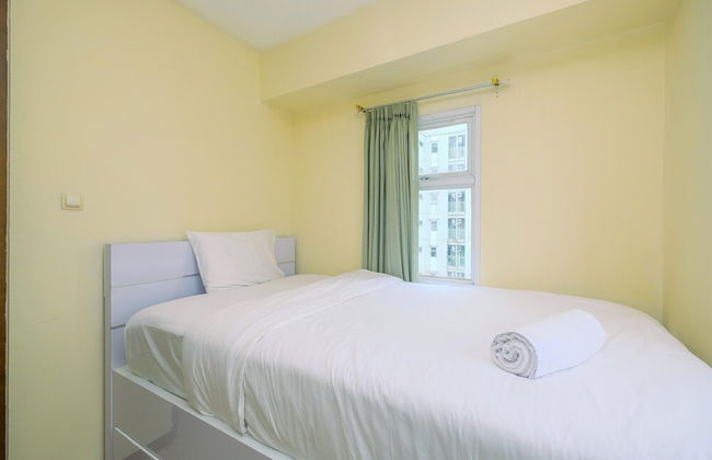 Cozy And Homey 3Br At Bogor Valley Apartment - Foto 5