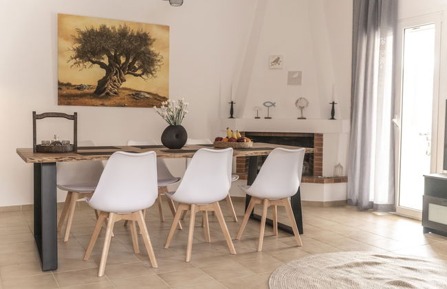 Bella Casa Pitsidia - Foto 23