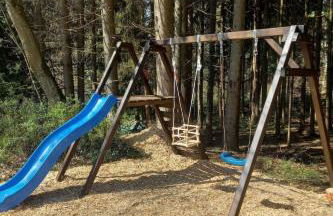 Holiday Home in Im Trieschelbach mit Großem Garten by Interhome - Foto 23