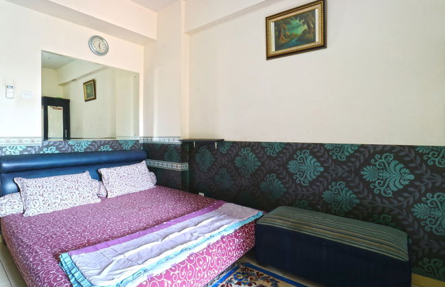 Dewi Depok Apartment Margonda Residence 2 - Photo 12