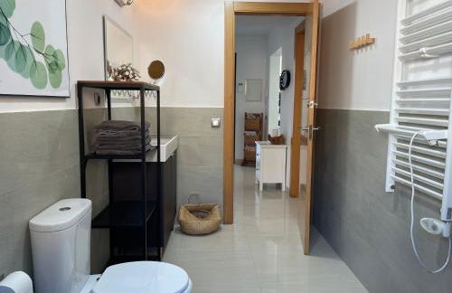 Villa Mas Paz - Foto 15