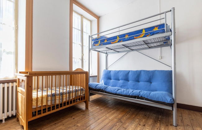 Normandy Fireplace Retreat - Foto 3