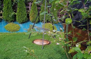 Bieszczadzkie Wzgórze Saunowe- Jacuzzi i Sauna w cenie pobytu - Foto 53