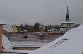 Stadtpalais Bellevue-Suite 3- Zimmer- Maisonettewohnung mit Dachterrasse maximal 4 Personen - Foto 16
