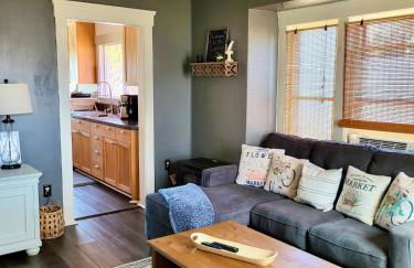 Cottage on Durango - Foto 14