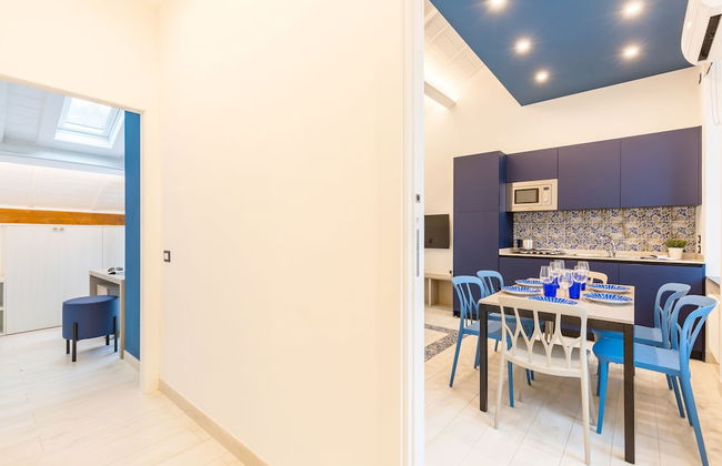 Colonna Apartments by Wonderful Italy - Foto 70