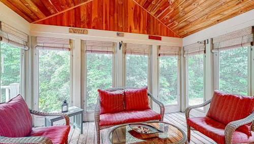 Panther Run River Retreat - Foto 2