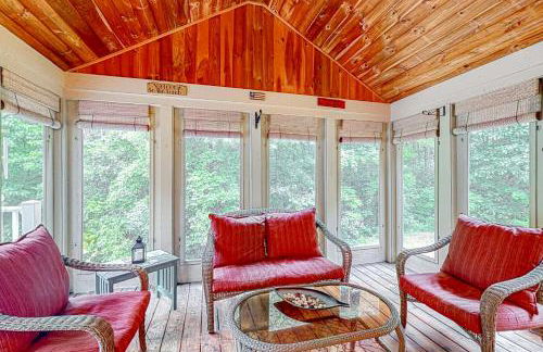 Panther Run River Retreat - Foto 2