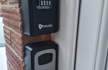 Converted garage ensuite - Foto 12