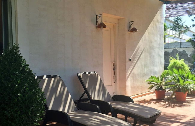 Apartment at the Foot of Mt. Vesuvius - Foto 74