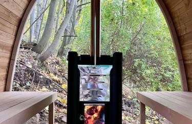 Happy Fuchsbau Ferienwohnung - Foto 3