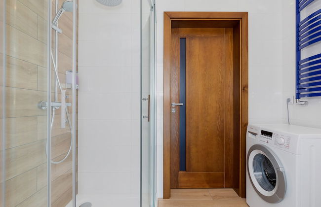 Holiday House Zefir by Renters - Foto 52