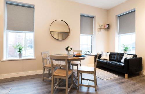 Blue Door Apartments - Foto 58