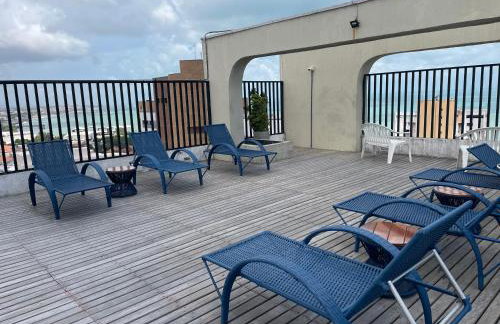 Flat Dragão do Mar - Foto 4