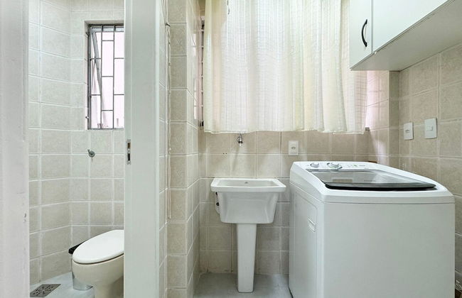 Res. Villa de Collina-Centro de Floripa - Photo 25