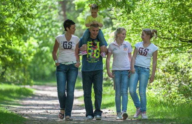 Holiday Home Near De Biesbosch & Breda - Photo 37