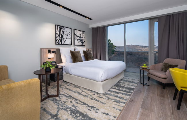 Citadines Abha - Foto 30