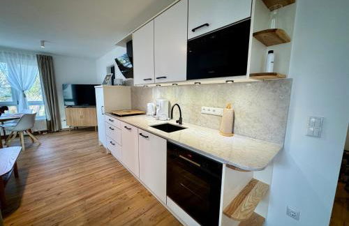 S4 FeWo in Bad Saarow, Seestr 4a - Foto 12