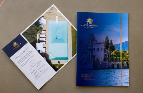 Villa Serenity - Foto 9