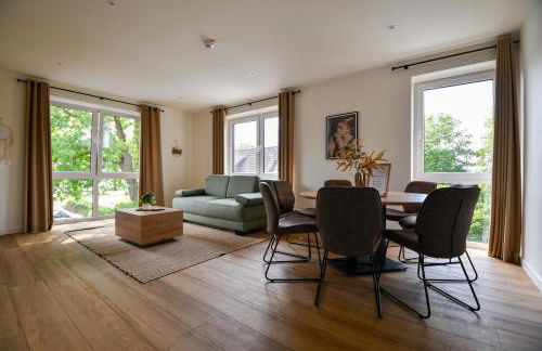 Ammerhuus Boardinghomes - Foto 71