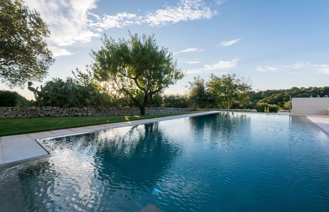 Trulli Piccoli - Foto 49