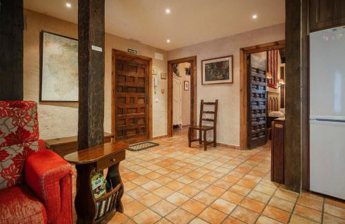 El Desvan Del Brigante - Foto 30