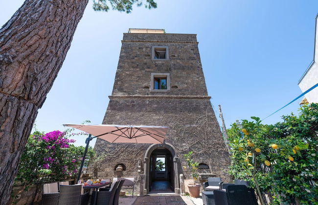 Torre del Saraceno - Foto 31