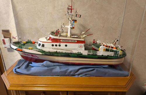 Haus Stahnke - Foto 24