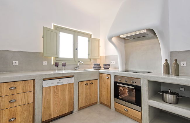 Pyrgos Terrace House - Photo 12