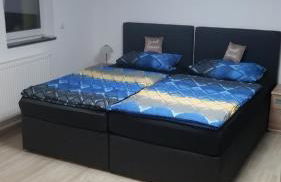 Ferienwohnung Sandra Hockenheim - Foto 6