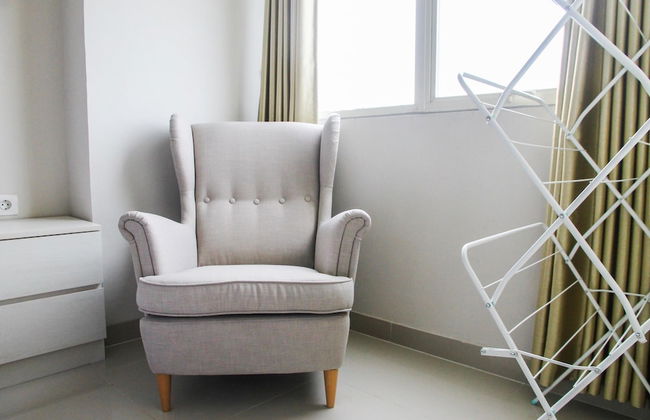 Best Price Studio The Oasis Apartment - Foto 12