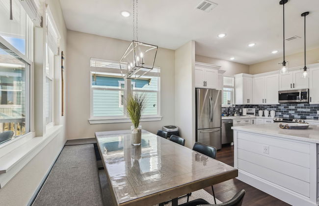 Sandy Cheeks Surfside by Ryson Vacation Rentals - Foto 4