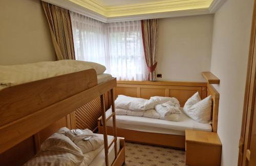 Residence Ciastel - Foto 17