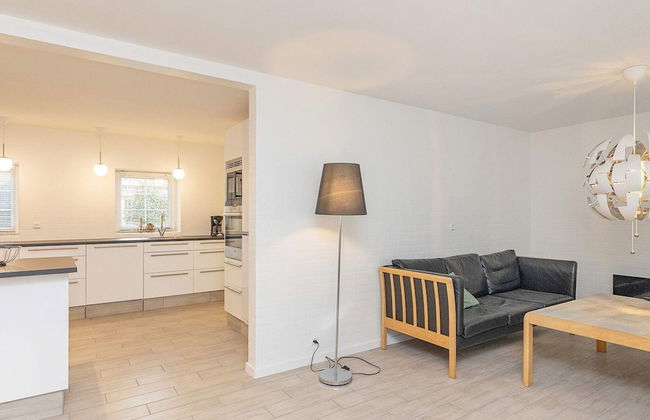 6 Person Holiday Home in Hals - Foto 7