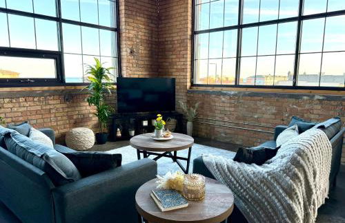 The Luxe Loft Boho Chic - Foto 1